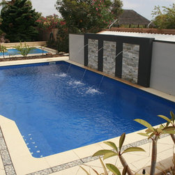 Engineered Limestone - Products