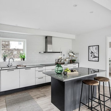 Homestaging villa Saltsjö-Boo