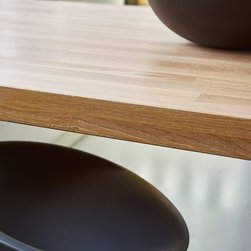 Leicht Collection 2016-Cabinets insert and storage innovation - Kitchen Fixture Parts