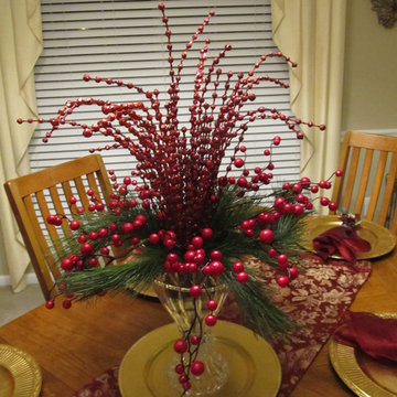 2013 Christmas Decoration