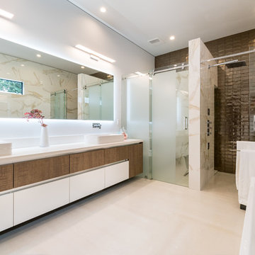 Coldwater Staging