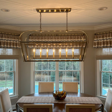Farmhouse Chic Kitchen