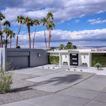 Thunderbird Rancho