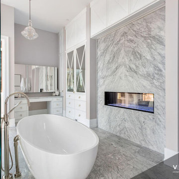 It’s All About Color and Style Combo, Bathroom Remodeling in Newport Beach, CA