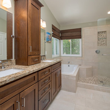 Santee Bathroom