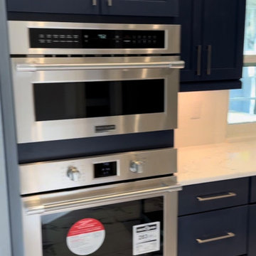 Large open kitchen | Temple Terrace, Fl