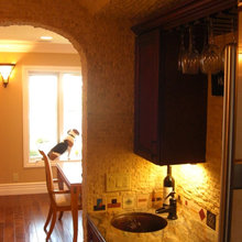 Wine bar