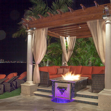 Oceanfront Elegance