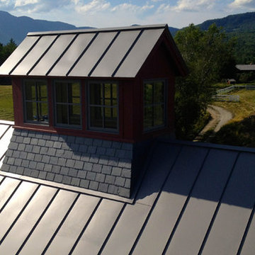 Stowe, Vermont Residence