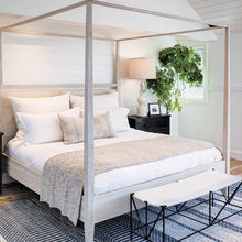 Bedrooms