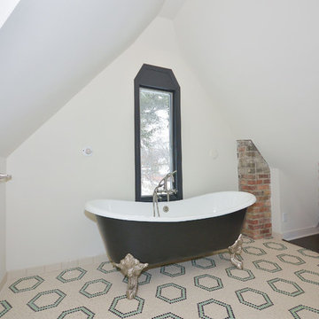 French/Kratzer Bathroom