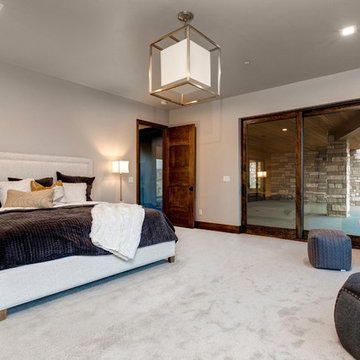 Explorer Drive Showcase Homebed