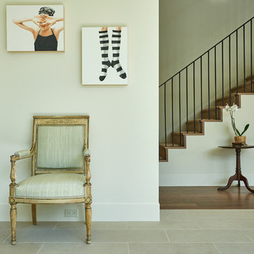 Troon Residence