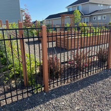 New Ideas For Landscape