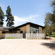 MCM house