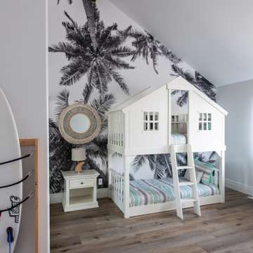 Coastal Modern