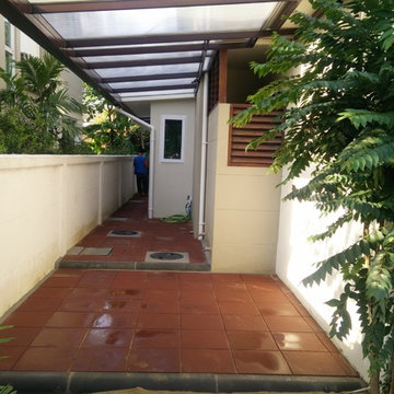 Pete Dannett House Renovation