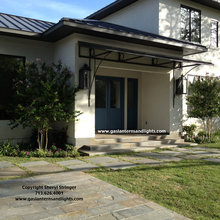EXTERIOR LIGHTING