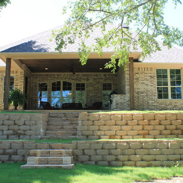 Back Elevation