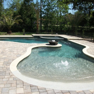 Pools By Price - 70K to 90K