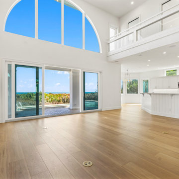 Castaway Cove Renovation