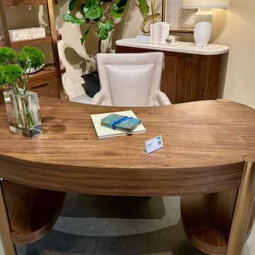 Hooker Furnishings 2025 Spring High Point Market