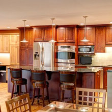 Kitchen Ideas
