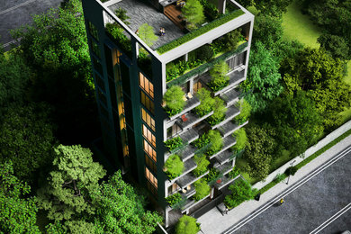 Green House