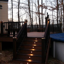 Trex Deck