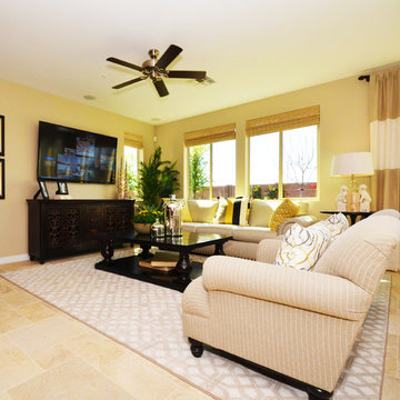 Intrigue @ Marbella Vineyards | Gilbert, AZ | 4094 - Entice Plan