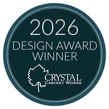 Priscilla's Award-Winning Kitchen — 2026 Best Kitchen in America – Chantilly, VA