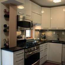 Kitchen Ideas
