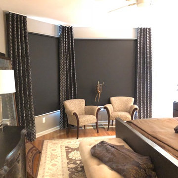 Master Suite in Emerywood Forest