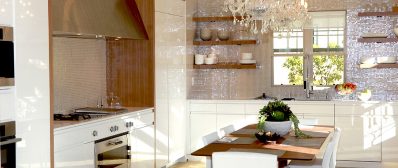 Interior Design By Tiffany - Project Photos & Reviews - Costa Mesa, CA ...