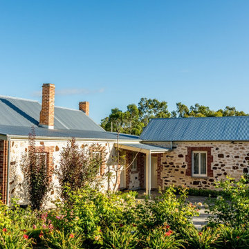 BDAA National Design Awards 2019 - Heritage buildings / adaptive reuse