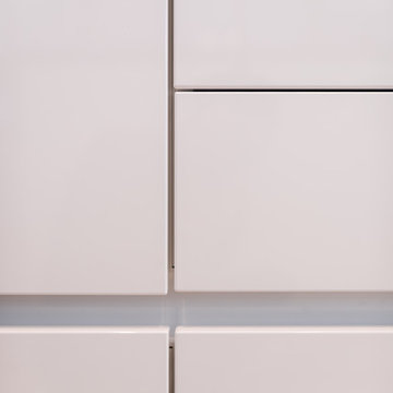 Cuisine Verrière Lyon 7