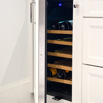 Cayuga Heights Kitchen