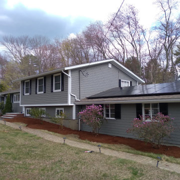 Exterior Painting