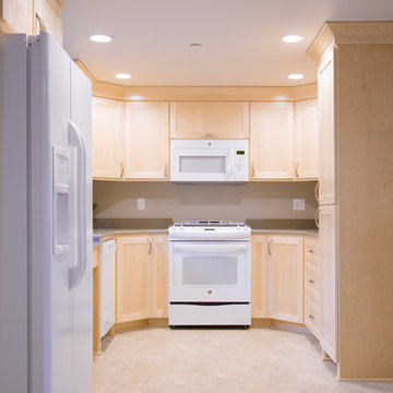 Court Street Renovation - A Residential Care Home