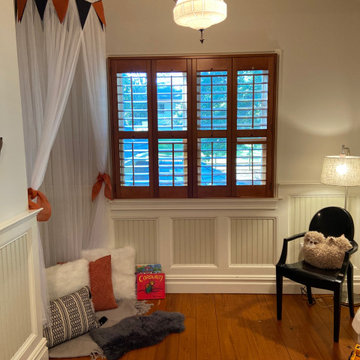 KIDS ROOM, BOYS BEDROOM, HAWORTH, NJ