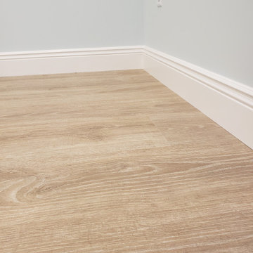 Nourison Carpet and Mohawk Laminate