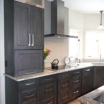 Kitchen A
