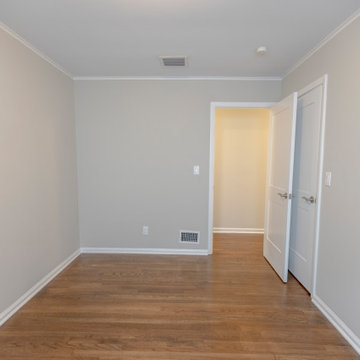 Modern Residence, Summit NJ