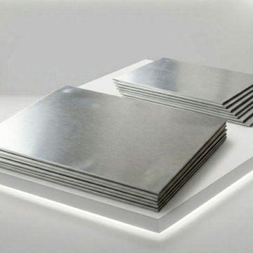 Aluminium Sheets Manufacturer in Nashik for Heavy Industrial Applications