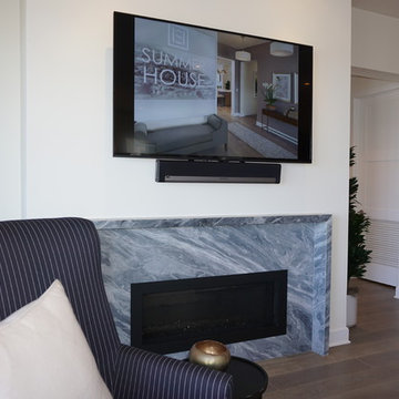 Summer House Carlsbad, CA Builder Partnership Projects Future Proofing Homes