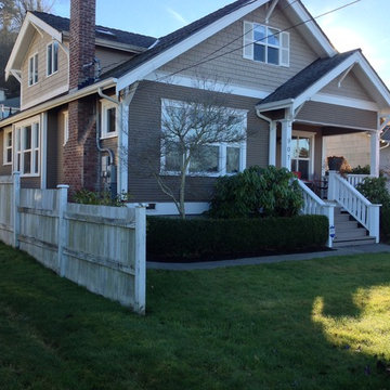 Mukilteo complete Renovation