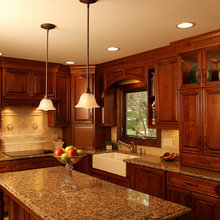 Kitchen Favortes