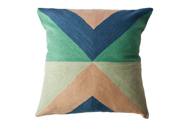 Zimbabwe West Pillow