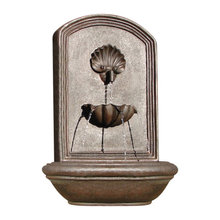 water fountains