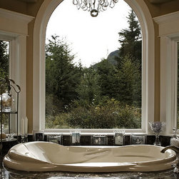 SPECIALTY SHAPED WINDOWS - Windows And Doors
